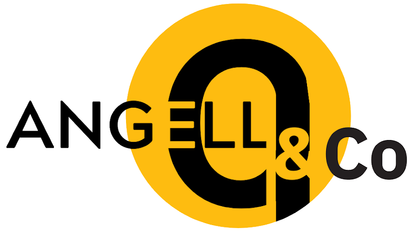 Angell & Co Logo