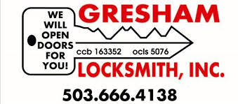 Gresham Locksmith